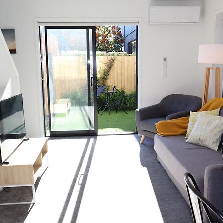 Apartamento Casino, Te Pai, Free Parking, 2Bed 2 Bath Christchurch Exterior foto