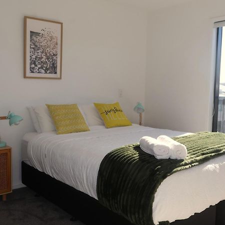 Apartamento Casino, Te Pai, Free Parking, 2Bed 2 Bath Christchurch Exterior foto
