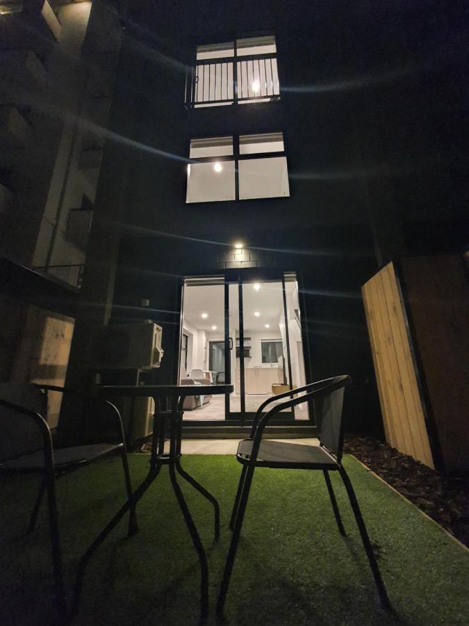 Apartamento Casino, Te Pai, Free Parking, 2Bed 2 Bath Christchurch Exterior foto