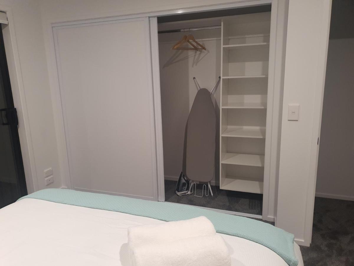 Apartamento Casino, Te Pai, Free Parking, 2Bed 2 Bath Christchurch Exterior foto
