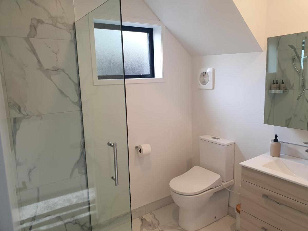 Apartamento Casino, Te Pai, Free Parking, 2Bed 2 Bath Christchurch Exterior foto