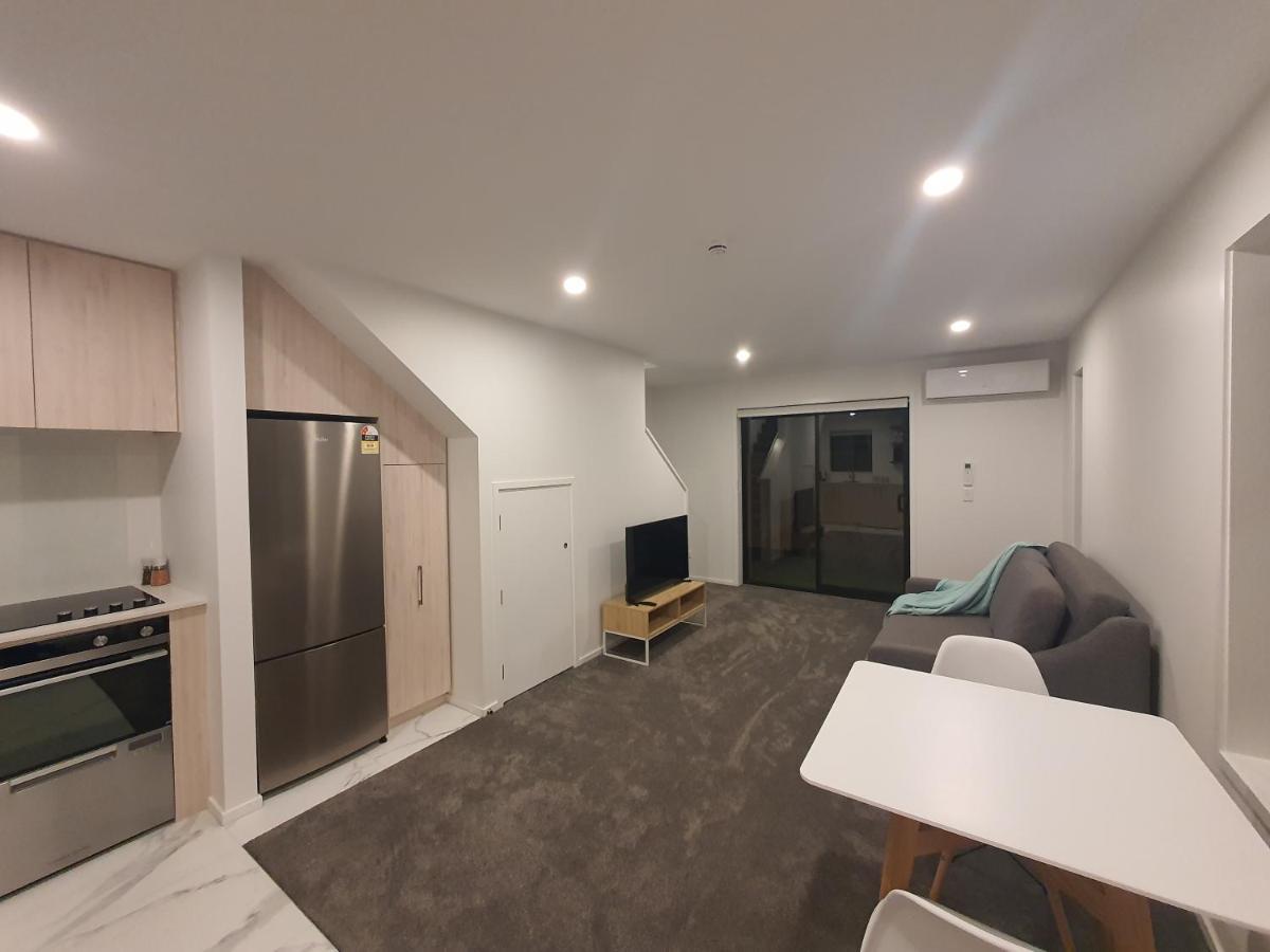 Apartamento Casino, Te Pai, Free Parking, 2Bed 2 Bath Christchurch Exterior foto