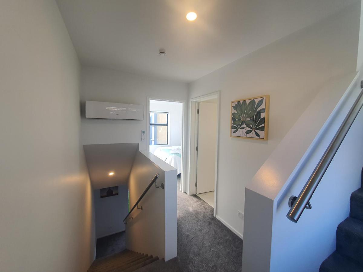 Apartamento Casino, Te Pai, Free Parking, 2Bed 2 Bath Christchurch Exterior foto