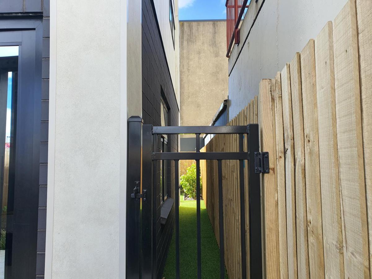 Apartamento Casino, Te Pai, Free Parking, 2Bed 2 Bath Christchurch Exterior foto