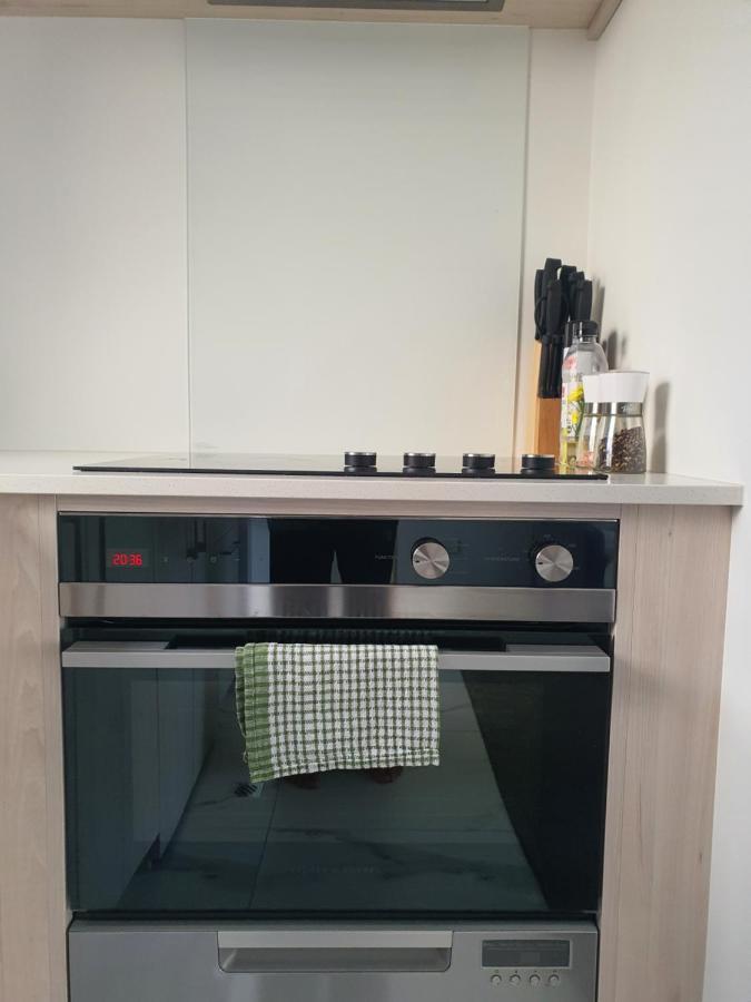 Apartamento Casino, Te Pai, Free Parking, 2Bed 2 Bath Christchurch Exterior foto