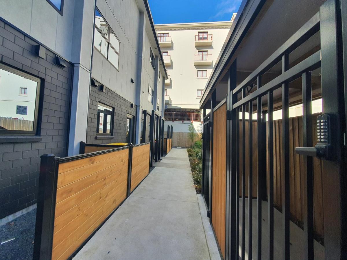 Apartamento Casino, Te Pai, Free Parking, 2Bed 2 Bath Christchurch Exterior foto