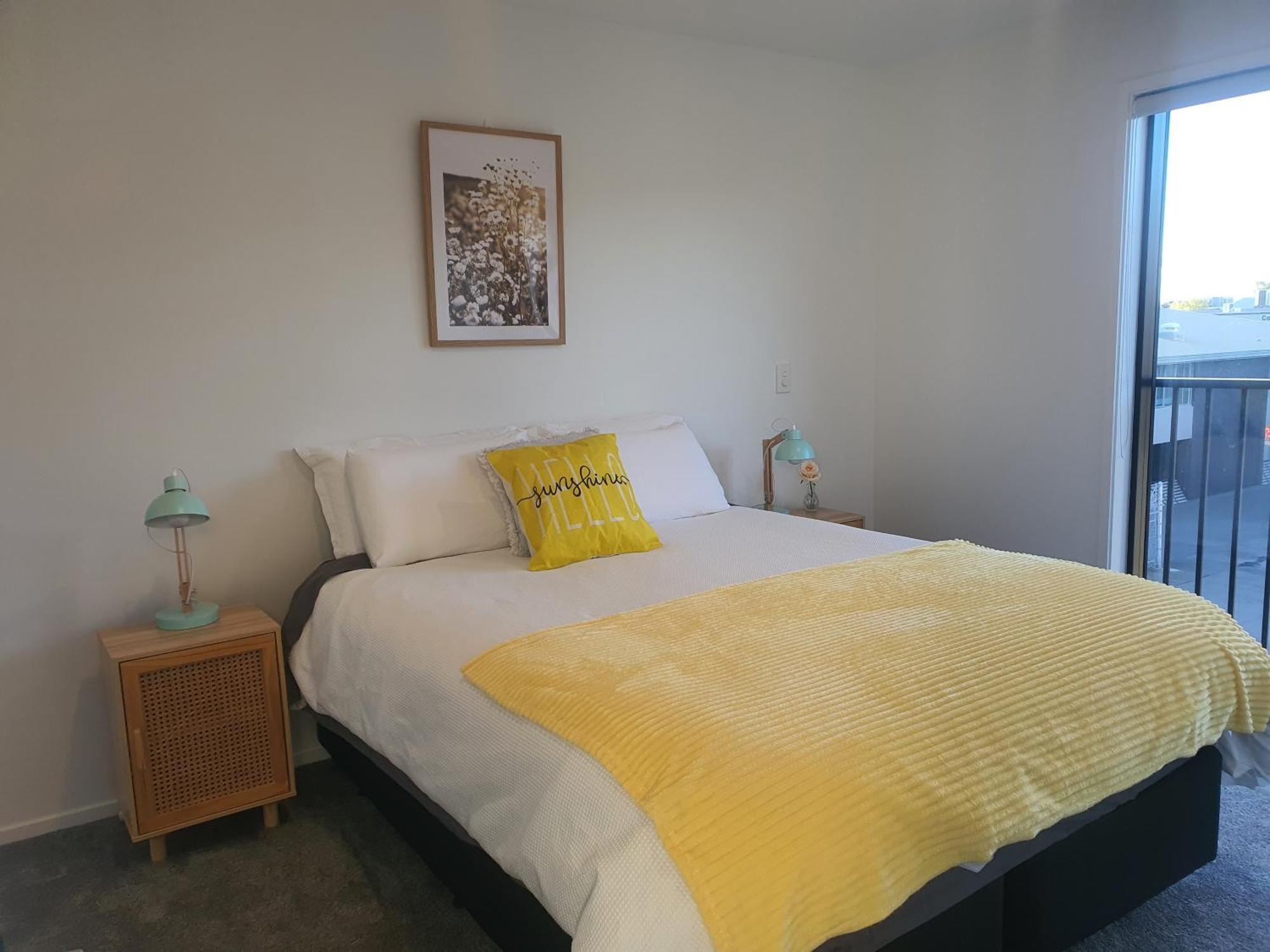 Apartamento Casino, Te Pai, Free Parking, 2Bed 2 Bath Christchurch Exterior foto