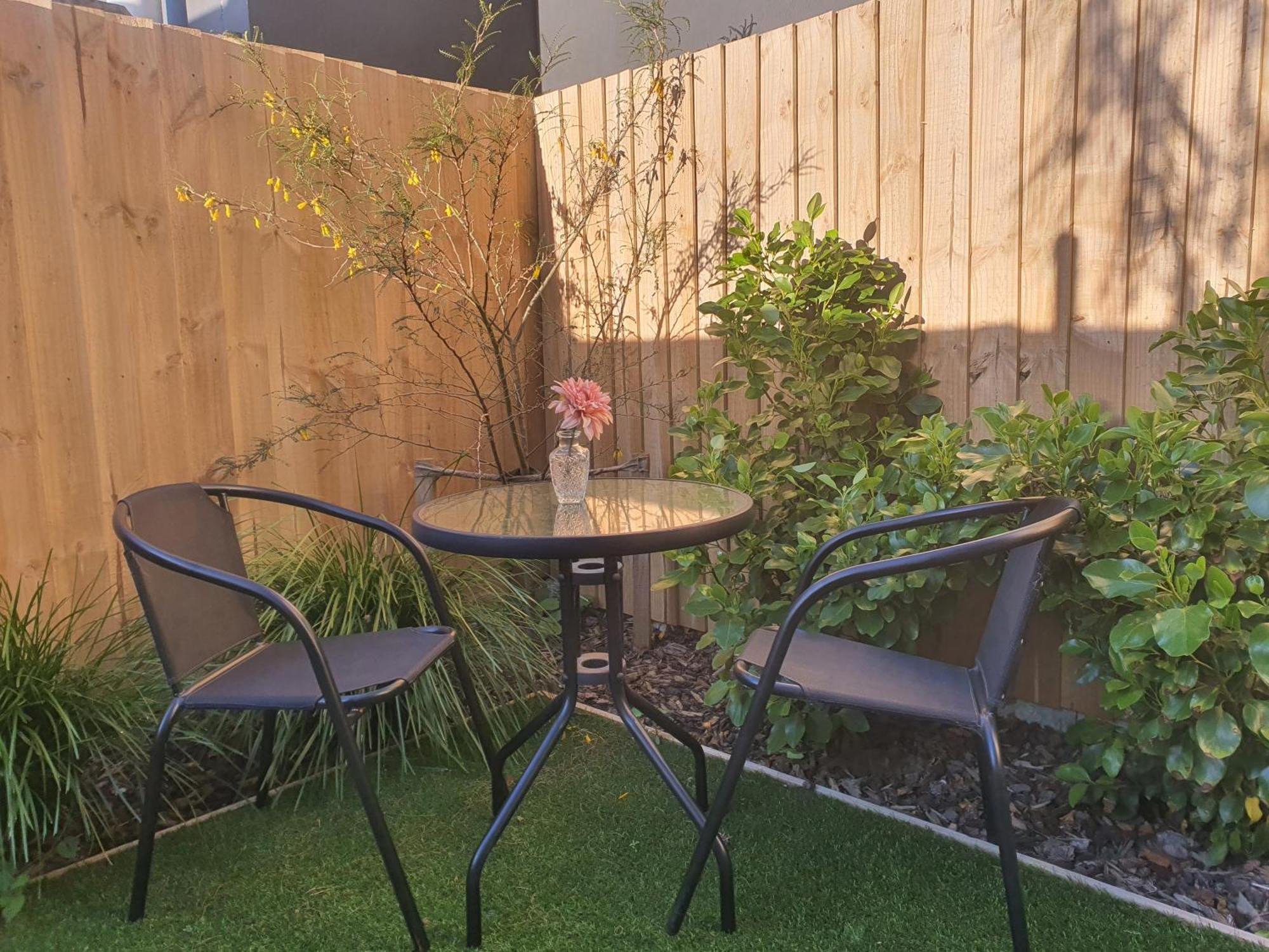 Apartamento Casino, Te Pai, Free Parking, 2Bed 2 Bath Christchurch Exterior foto