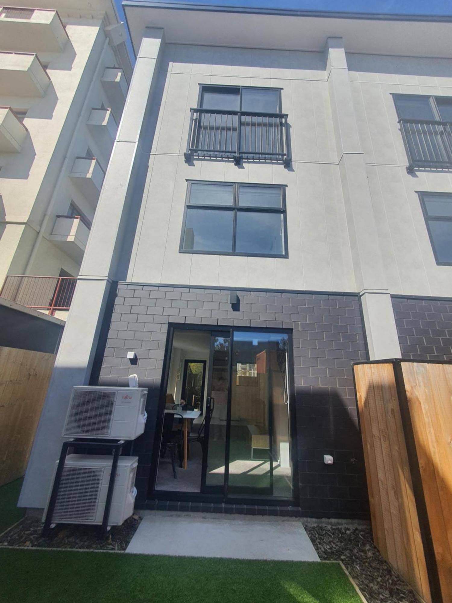 Apartamento Casino, Te Pai, Free Parking, 2Bed 2 Bath Christchurch Exterior foto