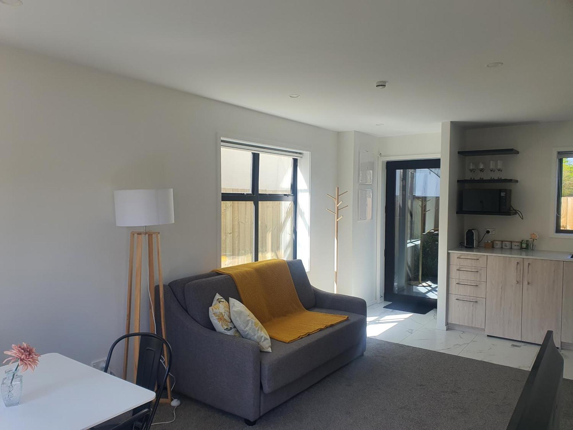 Apartamento Casino, Te Pai, Free Parking, 2Bed 2 Bath Christchurch Exterior foto