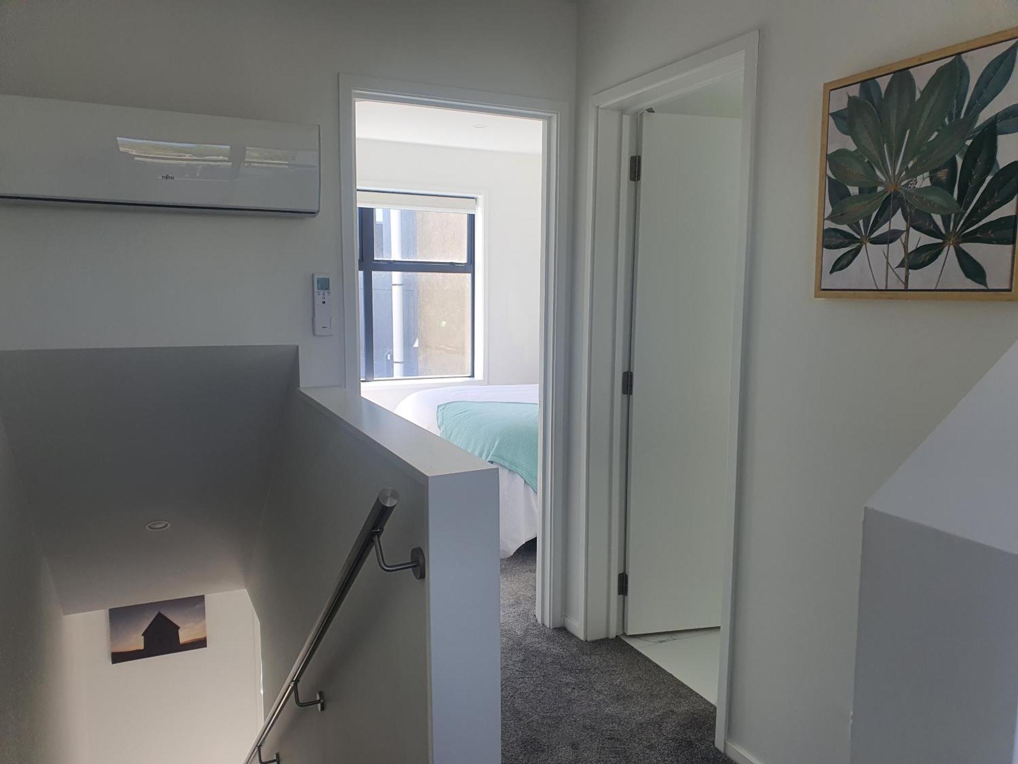 Apartamento Casino, Te Pai, Free Parking, 2Bed 2 Bath Christchurch Exterior foto