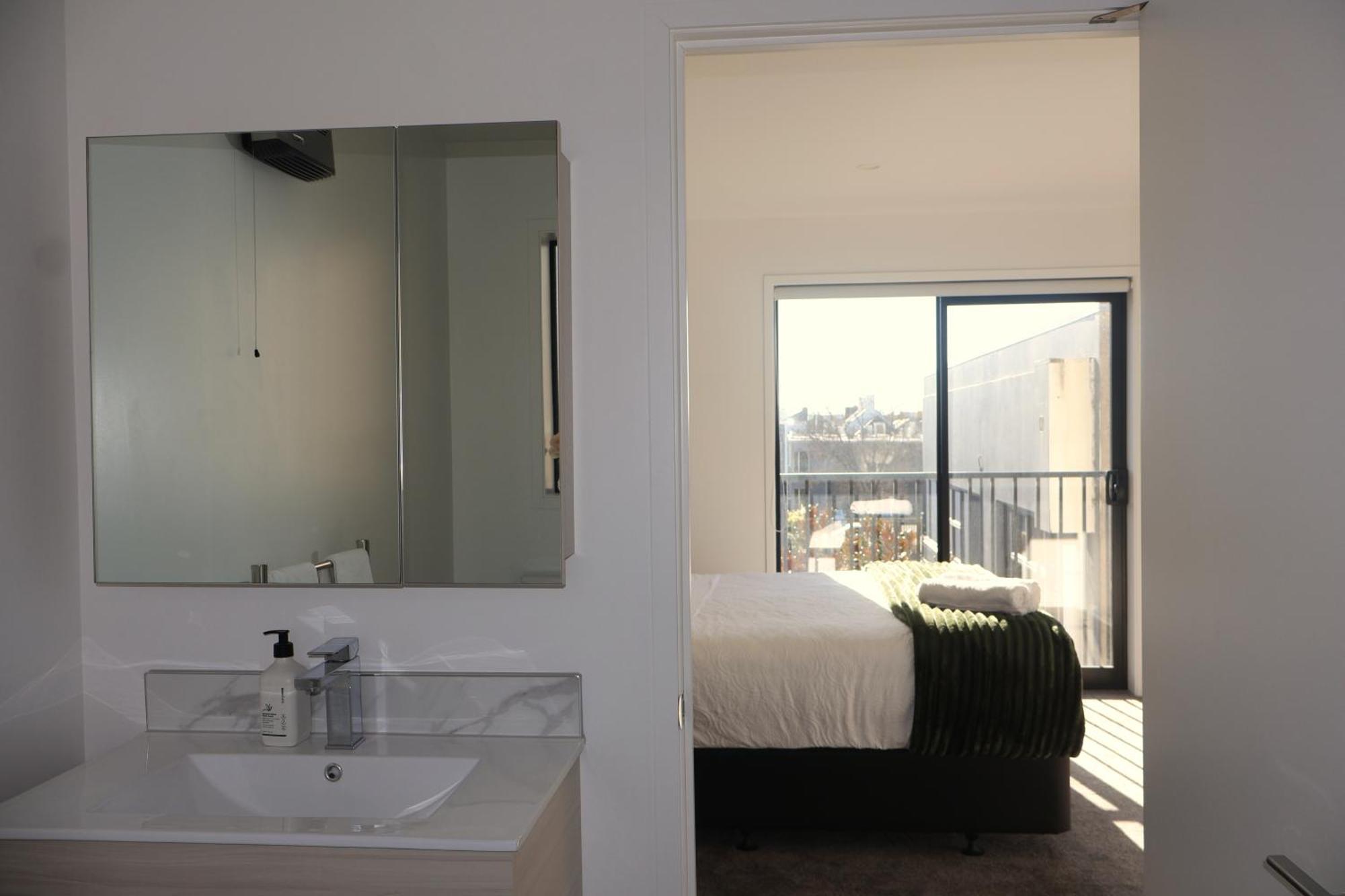 Apartamento Casino, Te Pai, Free Parking, 2Bed 2 Bath Christchurch Exterior foto