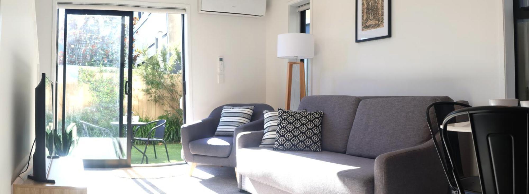 Apartamento Casino, Te Pai, Free Parking, 2Bed 2 Bath Christchurch Exterior foto