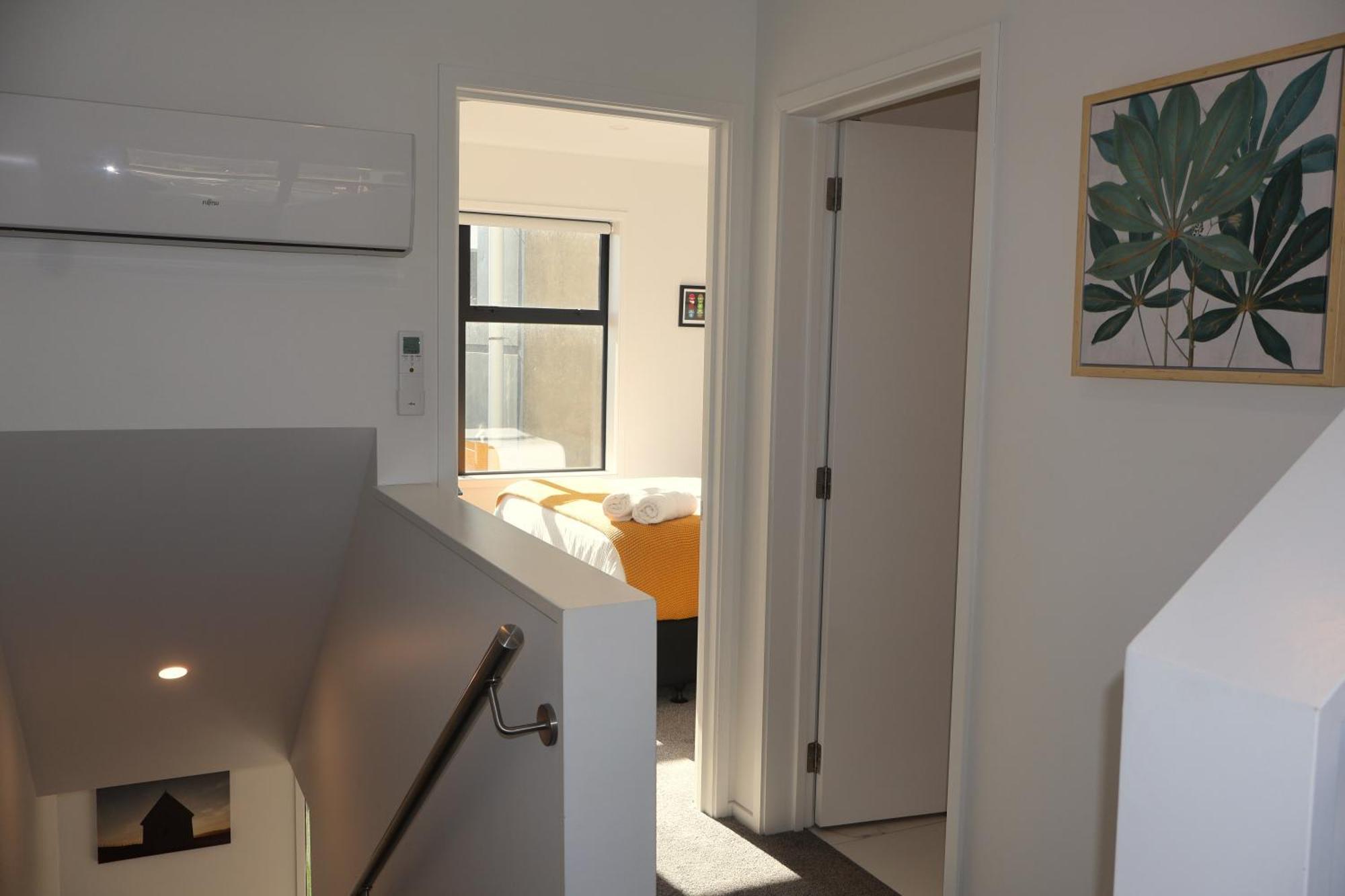 Apartamento Casino, Te Pai, Free Parking, 2Bed 2 Bath Christchurch Exterior foto